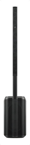 Parlante Bose L1 Pro16 portátil con bluetooth y wifi negro 100V/240V 