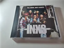 Comprar Inxs Full Moon, Dirty Hearts Cd 