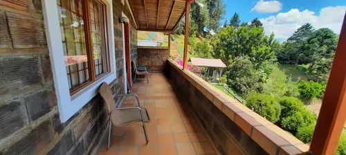 Finca En Guarne (oriente Antioqueño)
