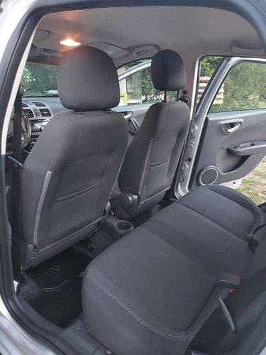 Fiat Siena 1.4 El 85cv 2017