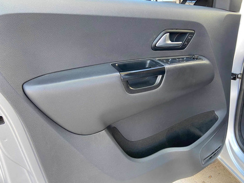 Imagen 5 de 8 de Volkswagen Amarok 2015 2.0 Cd Tdi 4x2 Highline Pack At C34