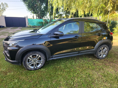 Fiat Pulse 1.3 Drive Gse Cvt