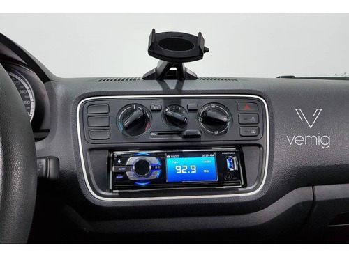 Volkswagen Up Take 1.0 12v E-flex