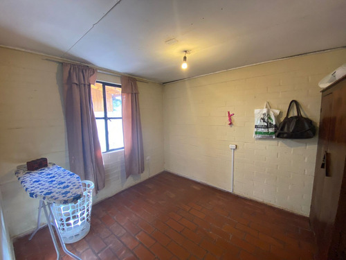 Vendo Casa 2d/1b. Población Bellavista. Los Andes