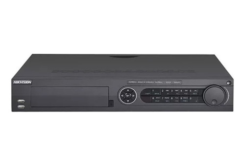 Dvr 32 Canales Hikvision Ds-7332huhi-k4 Turbo Hd 8mp 4k Uhd