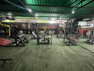 Galpón en venta