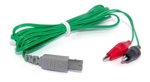 Cables Para Electropuntor. Varios Tipos