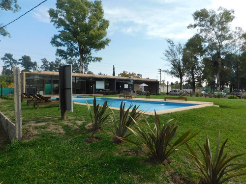 Imagen 7 de 11 de Casa - Countries/b.cerrado (moreno)