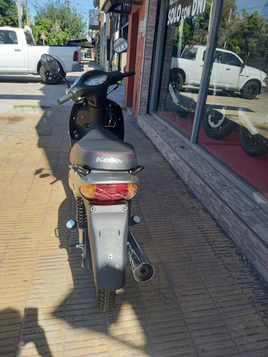 Keller Crono110 Full Entrega Inmediata! Promos Patentamiento