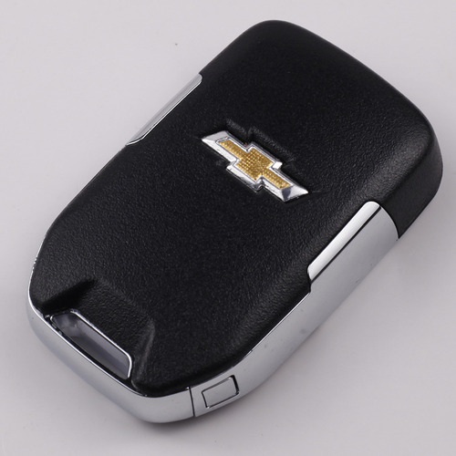 Carcasa Llave Gmc Sierra Acadia Denali Terrain 5b Logo Pila