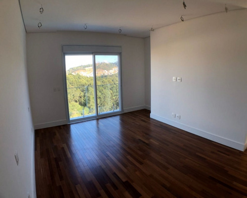 Imagem 6 de 10 de Maravilhosa Casa À Venda No Condomínio Residencial Tambore 10 Em Alphaville - 2562 - 67736211