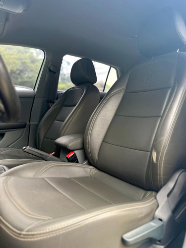 Volkswagen T-Cross T-Cross 200 TSI 1.0 Flex 12V 5p Aut.