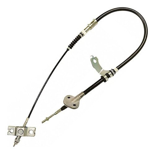  Cable Freno Mano Delantero Hyundai New H1 2.5 2008-2010 102