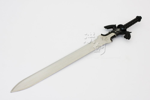 Espada Link Del Videojuego Legend Of Zelda Poliuretano