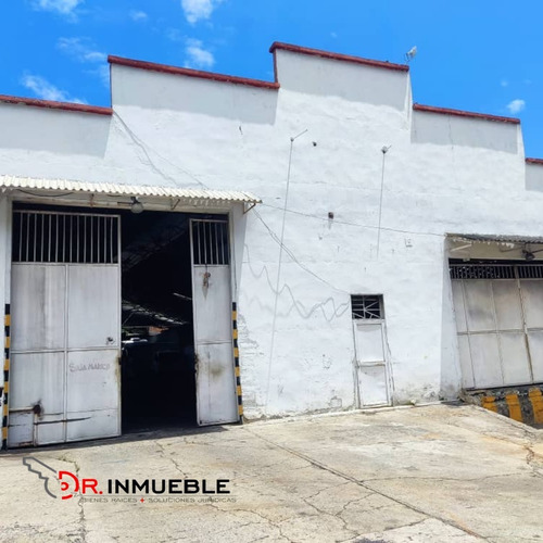 Imagen 5 de 9 de Galpón En Alquiler / Venta | Montesano, Estado Vargas