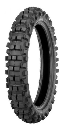 Caucho Para Enduro Shinko 120/100-18 64m Bias Tt Trasero