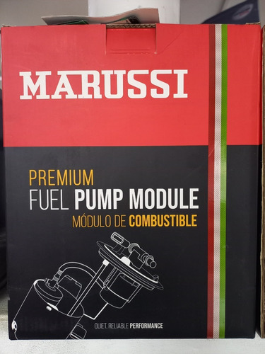 Modulo De Gasolina Marussi Aveo Y Optra