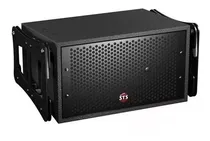 Comprar Sts Linea V10 Line Array 2 Vías Full Range 1x8 W 1x1 D 500w