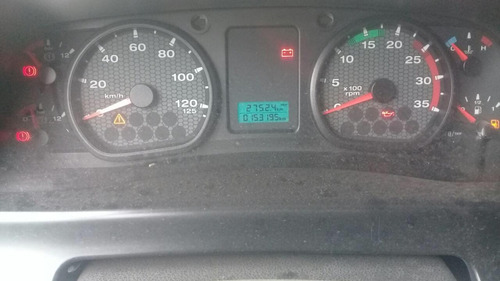 Ford Cargo 1722