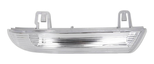 Luz Espejo Exterior P/ Passat B6 2006 2008 2010 2011 Led Der