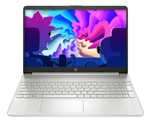 Notebook Hp Intel Core I5 12th 8gb Ram 512gb Ssd Windows 11