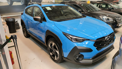Subaru Cross Trek 2.0I Limited Es Awd