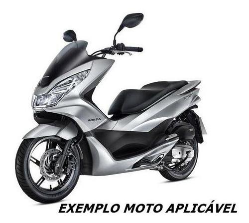 Imagem 5 de 6 de Filtro De Ar Esportivo K&n Kn Ha-1213 Pcx150 Pcx 150 2018-