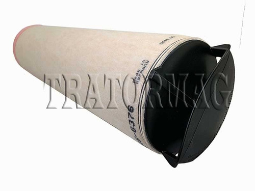 Filtro Original Caterpilla 120k 2456376 Rs3997 P782108 Tr710