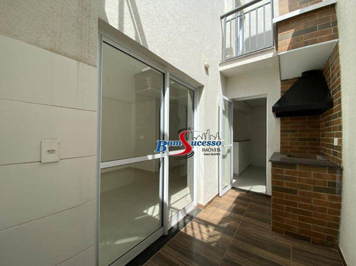 Imagem 1 de 30 de Sobrado Com 2 Dormitórios À Venda, 82 M² Por R$ 419.000 - Vila Santa Clara - São Paulo/sp - So1692