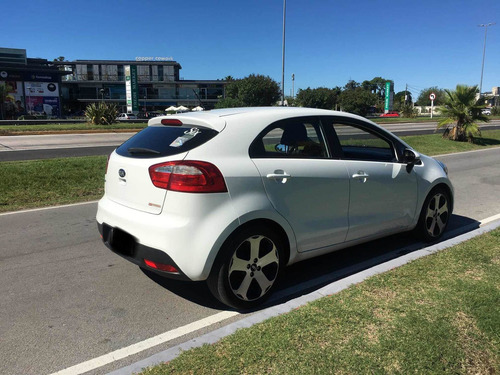 Kia Rio 1.4 Ex 109cv 6mt 2014