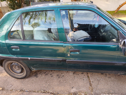 Citroën Saxo 1.5d X