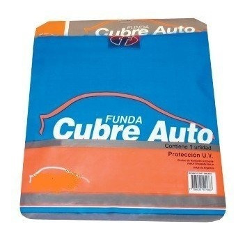 Fundas Cubre Autos Coche Impermeable Protege Del Polvo Ideal