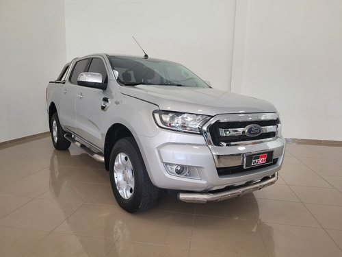 Ford Ranger 3.2 Cd Xlt Tdci 200cv Manual 4x2