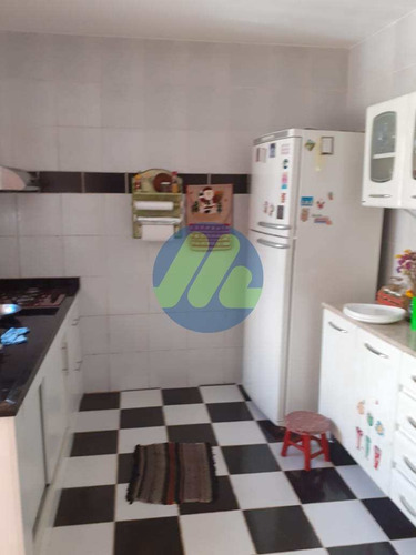 Imagem 15 de 25 de Sobrado Com 3 Dorms, Areal, Pelotas - R$ 460 Mil, Cod: 168 - V168
