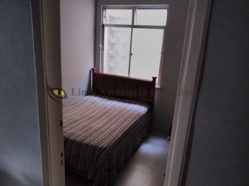 Imagem 10 de 15 de Casa De Rua-à Venda-grajaú-rio De Janeiro - Taca50025