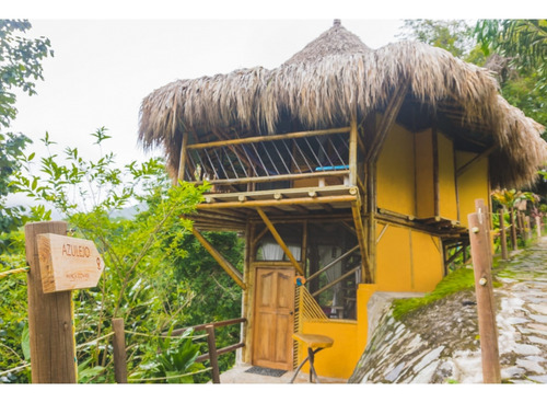 Venta Hotel Minca Santa Marta