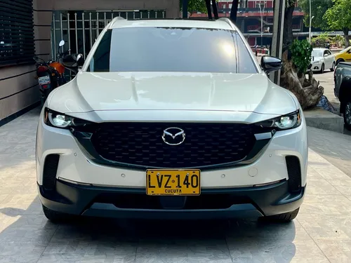 Mazda cx-50 2.5 Grand Touring At