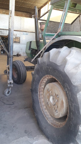 Deutz Ax160