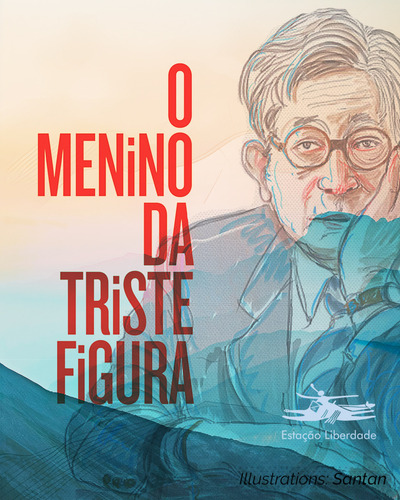 O Menino Da Triste Figura