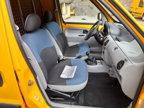 Imagem 6 de 8 de Renault Kangoo Furgão 2013 Completa(fiorino,hr,ducato,doblo)