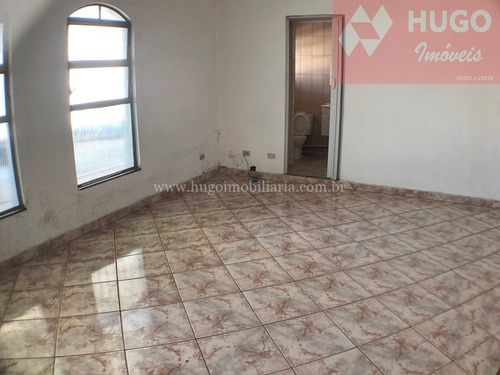 Imagem 2 de 10 de Casas Em São José Dos Campos - 609