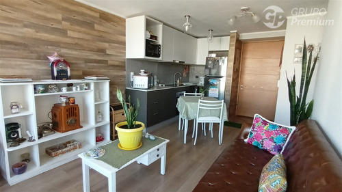 Moderno Y Hermoso Dpto, Como Nuevo 2d 2b En San Miguel