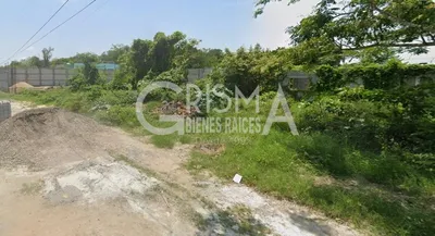 Terreno en venta
