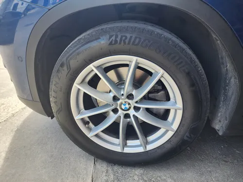 BMW X3 2.0 sDrive20iA At
