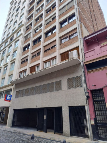 Oficina En Venta En Monserrat