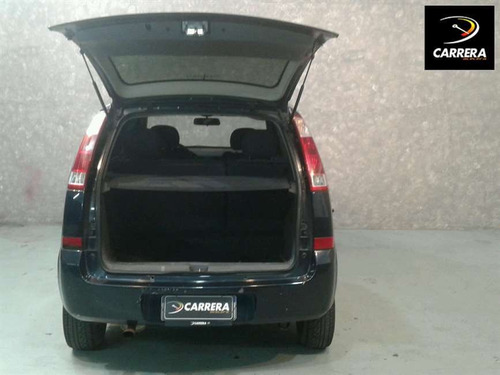 Meriva 1.8 Mpfi 8v Flex 4p Manual