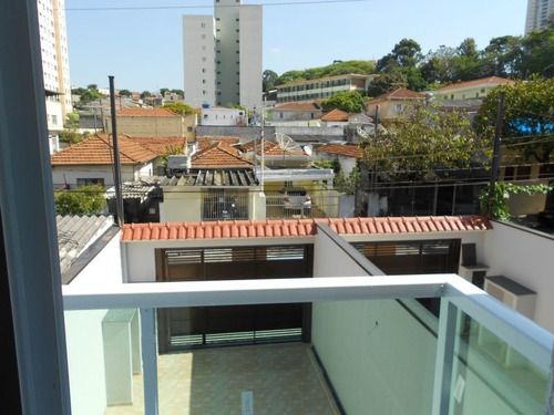 Sobrado - Ref: 2473