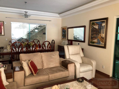 Imagem 8 de 15 de Casa Para Venda Em Taubaté, Jardim Morumby, 3 Dormitórios, 1 Suíte, 1 Banheiro, 2 Vagas - Ca0183_1-1885316