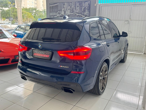 BMW X3 M40i 3.0 Turbo V6 360cv Aut.