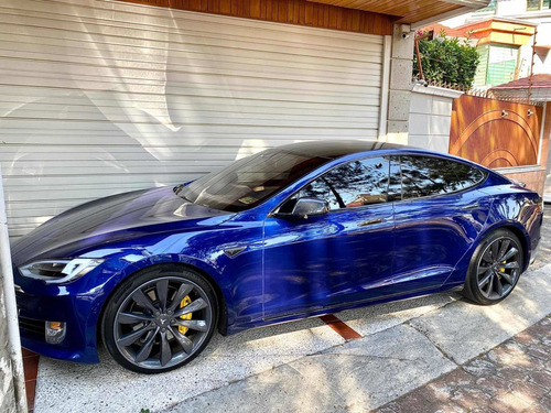 Imagen 1 de 15 de Tesla S 90d